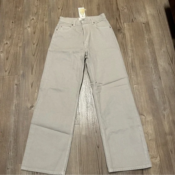 NWT doen Tatum jean